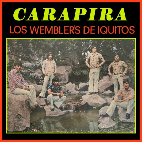 Carapira