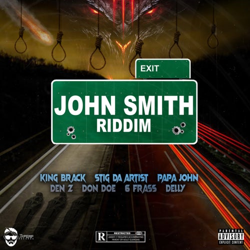 John Smith Riddim