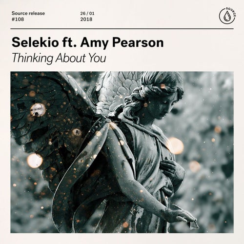Thinking About You (feat. Amy Pearson) (Extended Mix)