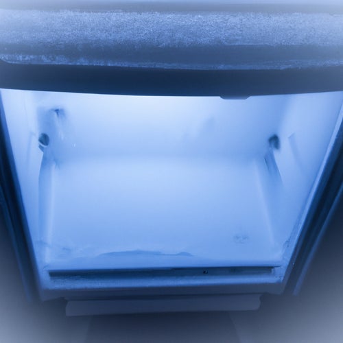 Freezer Burn