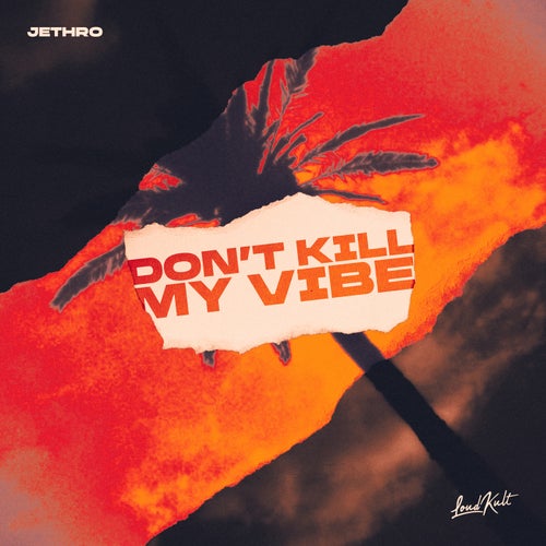 Don't Kill My Vibe