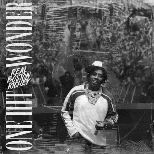 One Hit Wonder