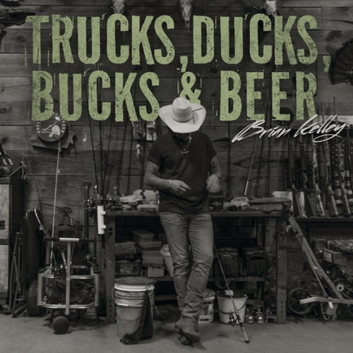 Trucks, Ducks, Bucks & Beer