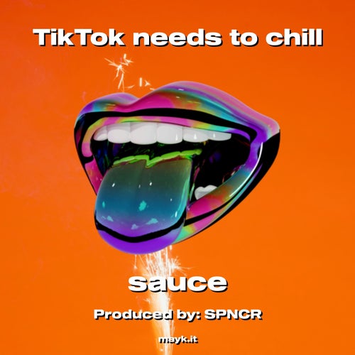 TikTok needs to chill