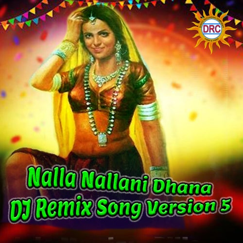 Nalla Nallani Dhana