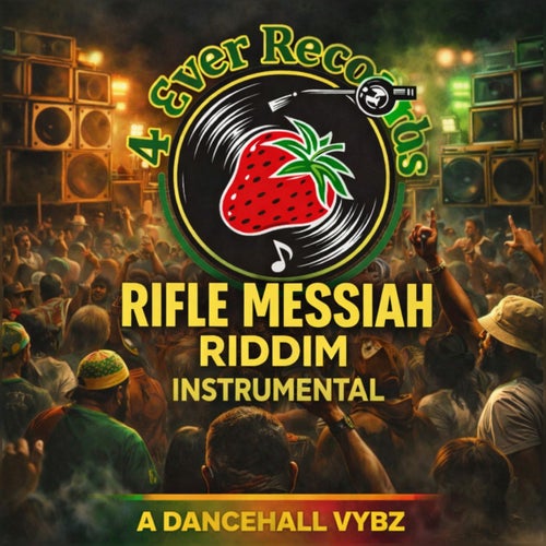 Rifle Messiah Riddim
