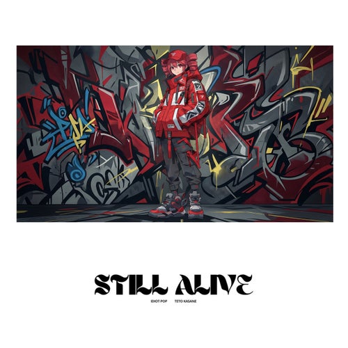 Still Alive