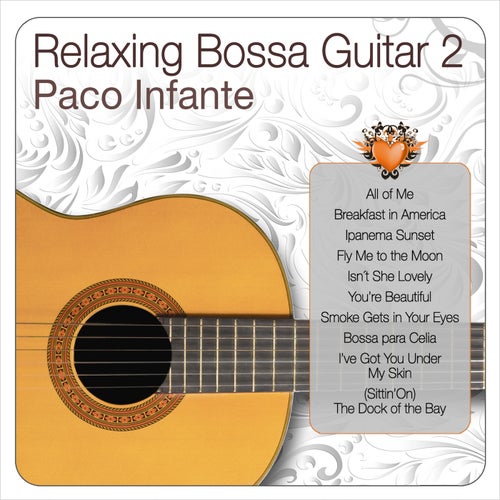 Relaxing Bossa Guitar 2 (Bossa Version)