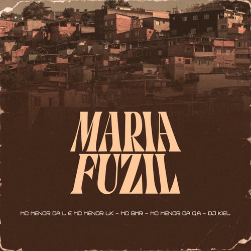 Maria Fuzil