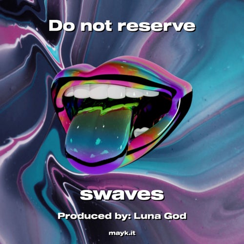 Do not reserve