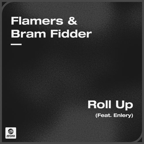 Roll Up (feat. Enlery) (Extended Mix)