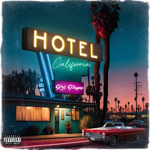 Hotel California