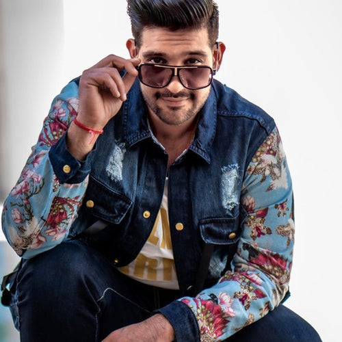 DJ Yogii Profile