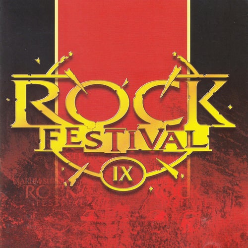 Rock Festival IX