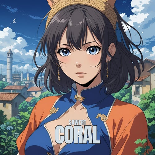Coral