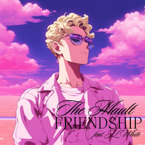 Friendship (feat. JL White)