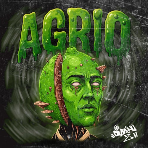 Agrio