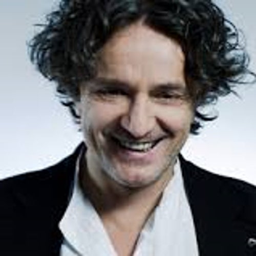 Goran Bregovic Profile