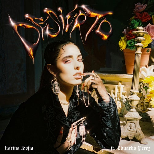 Desierto (feat. Eduardo Perez)