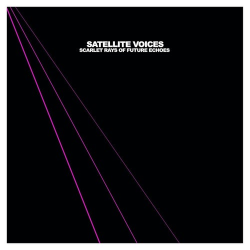 Scarlet Rays Of Future Echoes