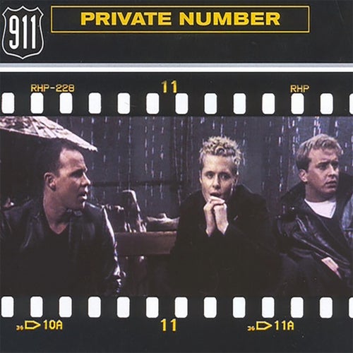 Private Number