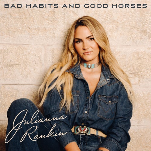 Bad Habits and Good Horses