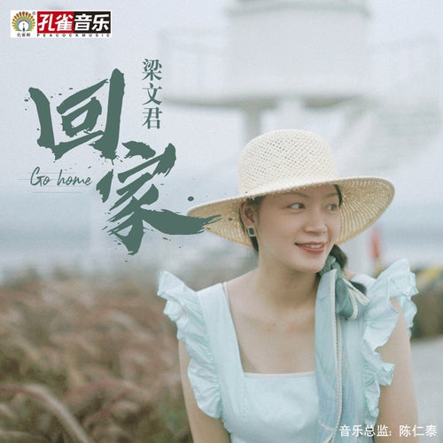 回家