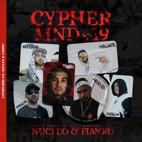 Cypher MND #19: Fianru & Nucleo