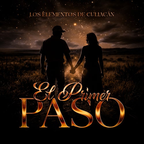 El Primer Paso
