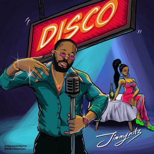 Disco