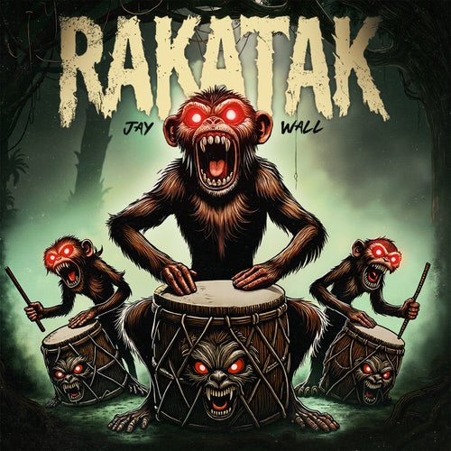 Rakatak