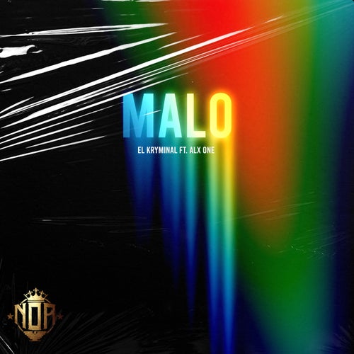 Malo (feat. Alx One)