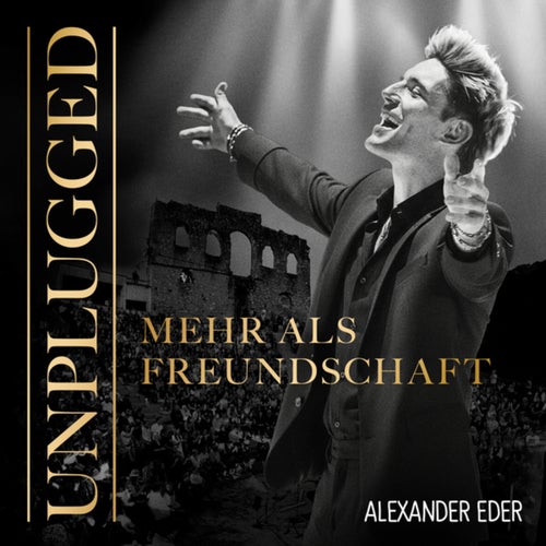 Mehr als Freundschaft (Unplugged Live)