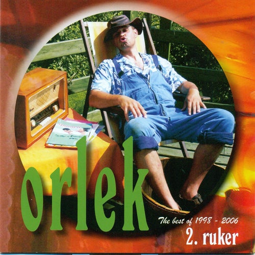 2. ruker: The best of 1998-2006