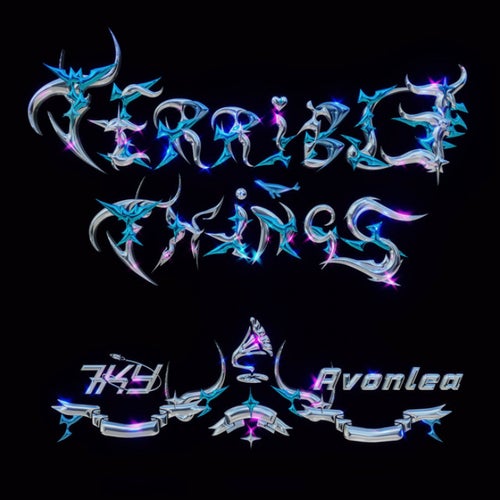 TERRIBLE THINGS