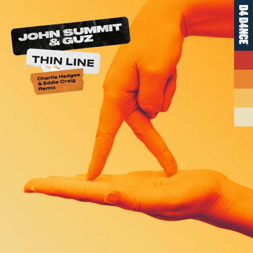 Thin Line (Charlie Hedges & Eddie Craig Remix)