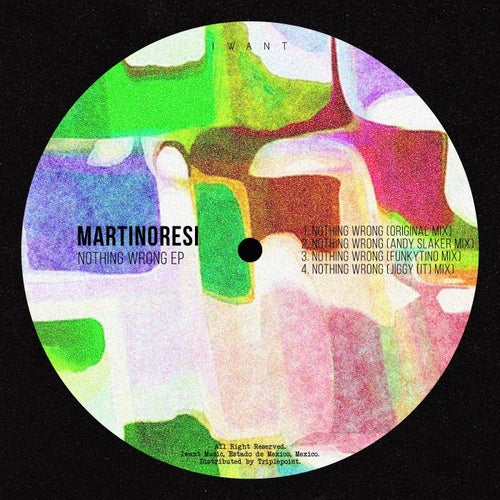 Release of the week