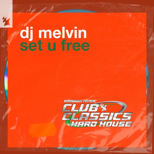 Set U Free (Extended Mix)