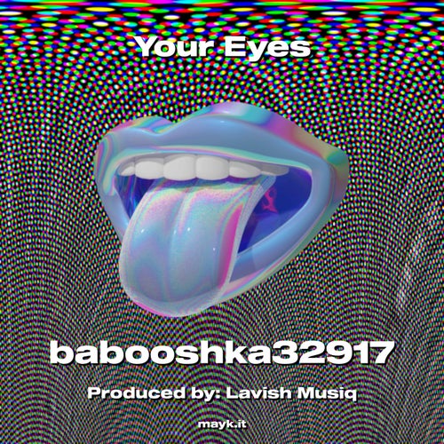 Your Eyes