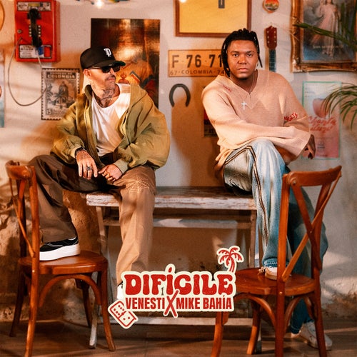 Difícile
