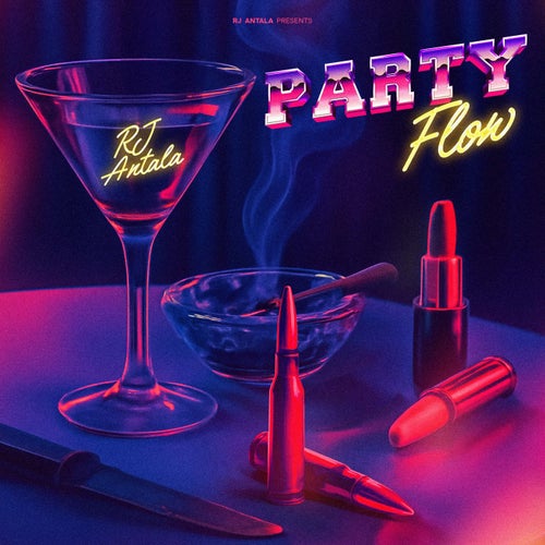 Party Flow