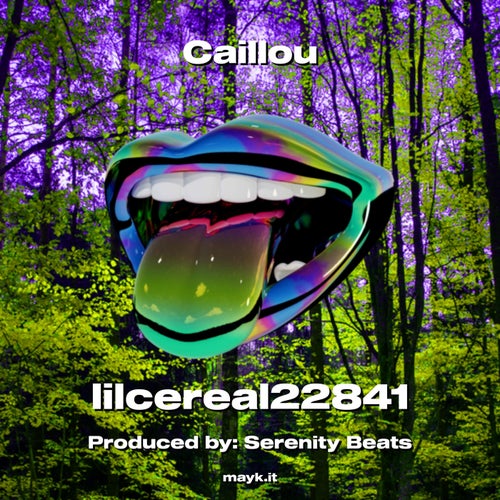 Caillou