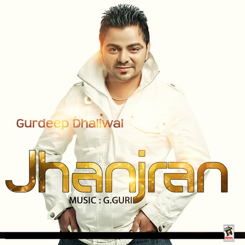 Jhanjran
