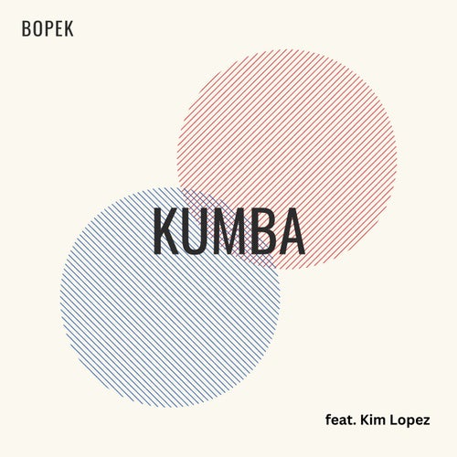 Kumba (feat. Kim Lopez)