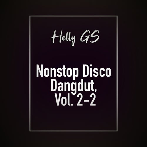 Nonstop Disco Dangdut, Vol. 2-2