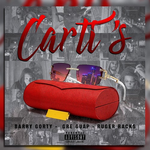 Carti's