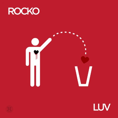 Luv - Single