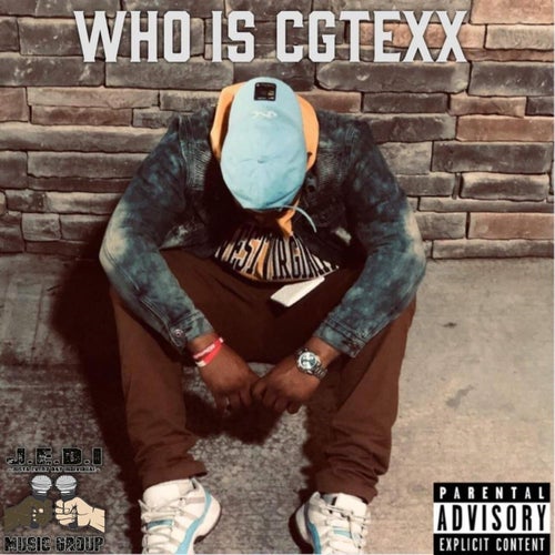 Who Is Cg Texx