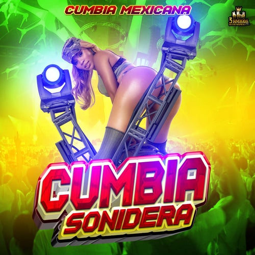 Cumbia Mexicana
