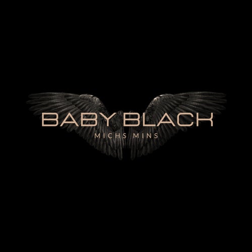 Baby Black Deluxe